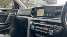 Kia Sportage 1.6 CRDi ISG 4 5dr DCT Auto Diesel Estate